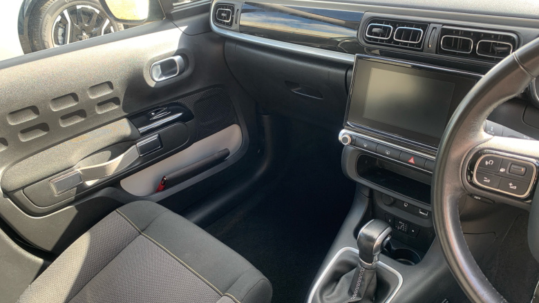 Citroen C3 1.2 PureTech 110 Flair 5dr EAT6 Petrol Hatchback